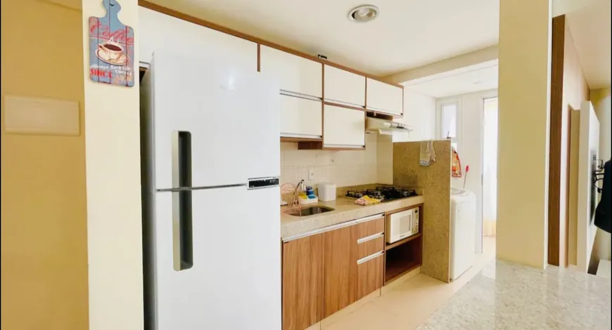 Foto 1 de Apartamento com 2 Quartos para alugar, 58m² em Vila Maria José, Goiânia