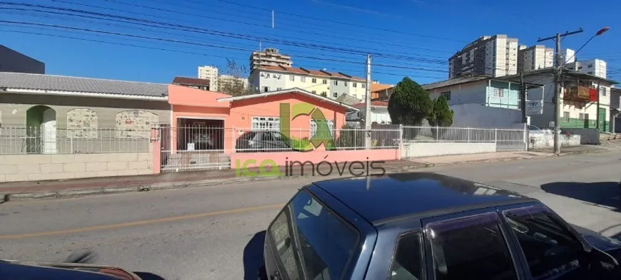 Foto 1 de Casa com 3 Quartos à venda, 271m² em Jardim Cidade de Florianópolis, São José