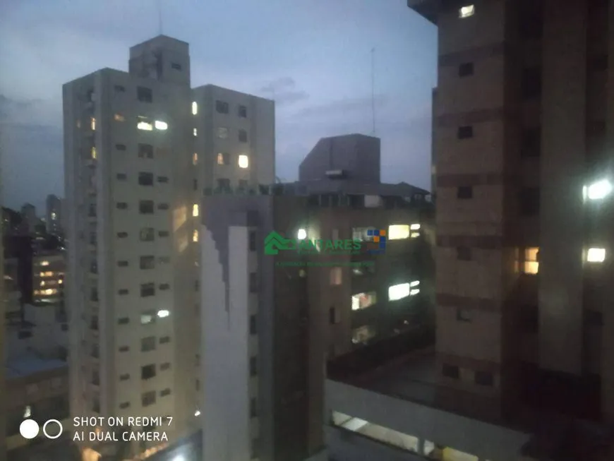 Foto 1 de Apartamento com 4 Quartos à venda, 107m² em Gutierrez, Belo Horizonte