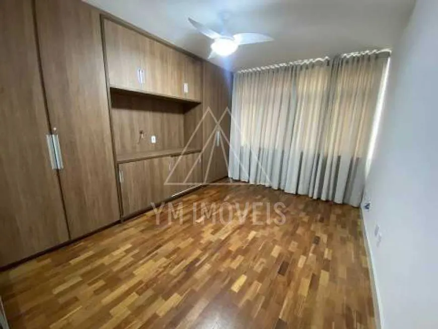 Foto 1 de Apartamento com 4 Quartos à venda, 155m² em Copacabana, Rio de Janeiro