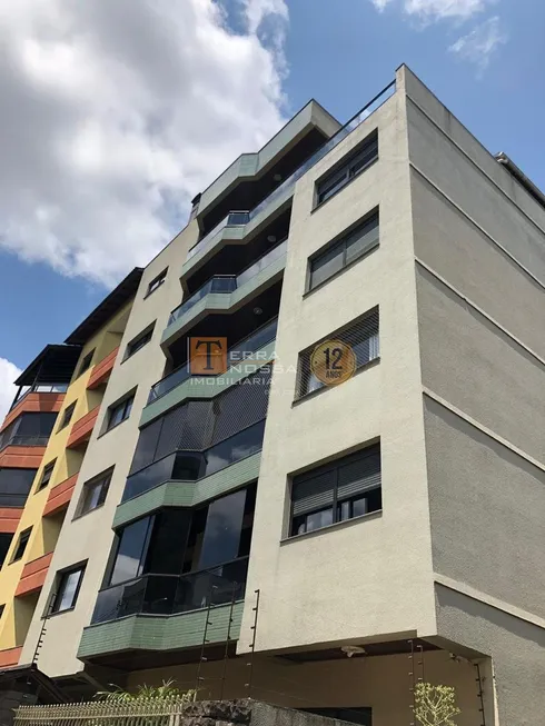 Foto 1 de Cobertura com 3 Quartos à venda, 227m² em Sanvitto, Caxias do Sul