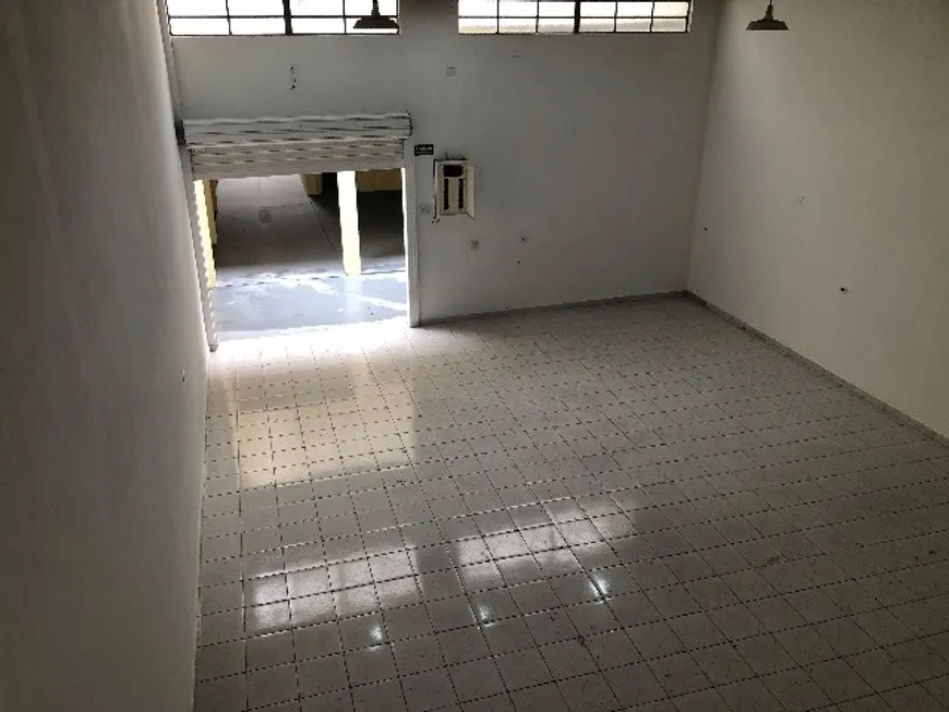 Foto 1 de Galpão/Depósito/Armazém com 4 Quartos para alugar, 310m² em Santana, São Paulo