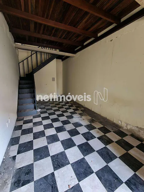 Foto 1 de Ponto Comercial à venda, 40m² em Santo Agostinho, Belo Horizonte