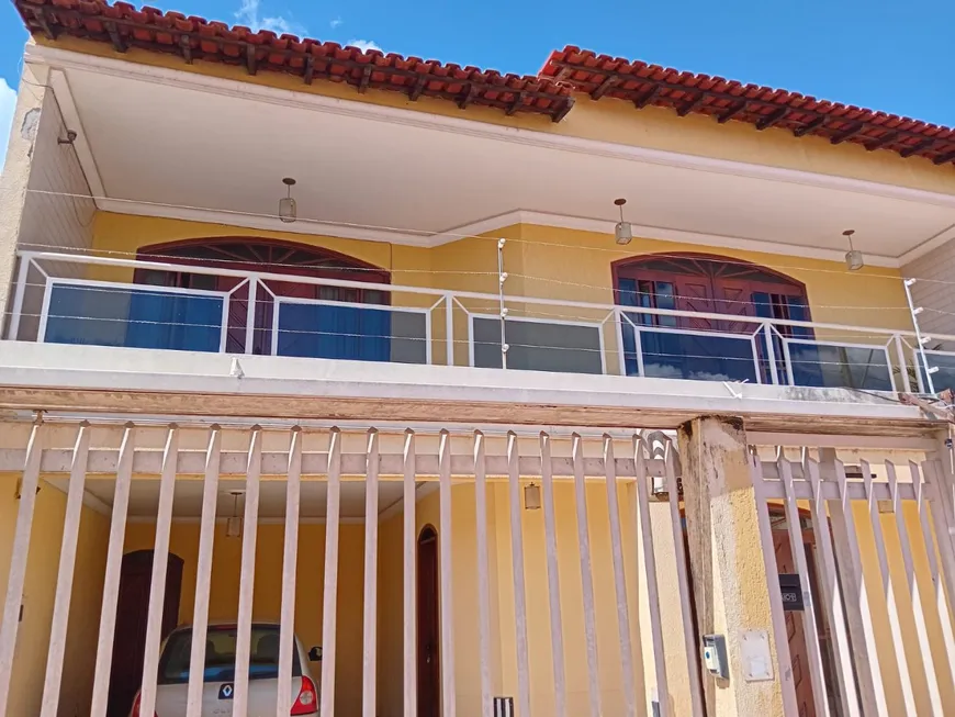 Foto 1 de Casa com 3 Quartos à venda, 250m² em Taguatinga Norte, Brasília