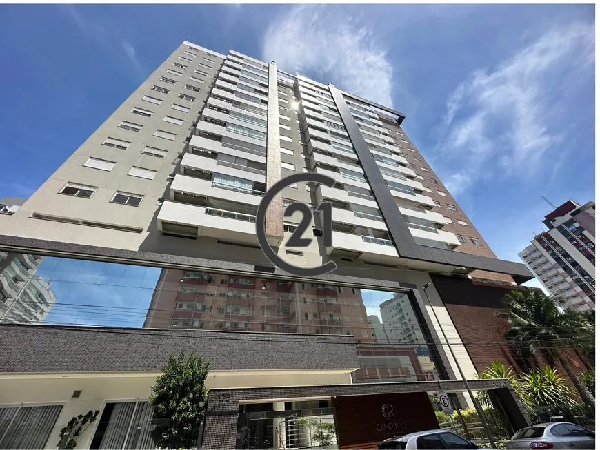 Foto 1 de Apartamento com 3 Quartos à venda, 108m² em Campinas, São José