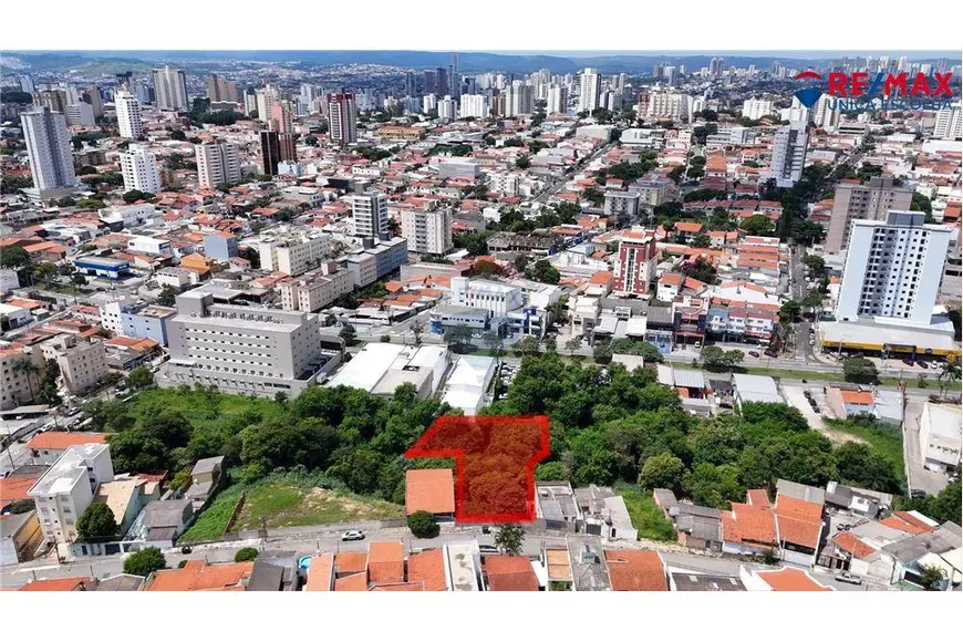 Foto 1 de Lote/Terreno à venda, 2000m² em Vila Sao Joao, Sorocaba