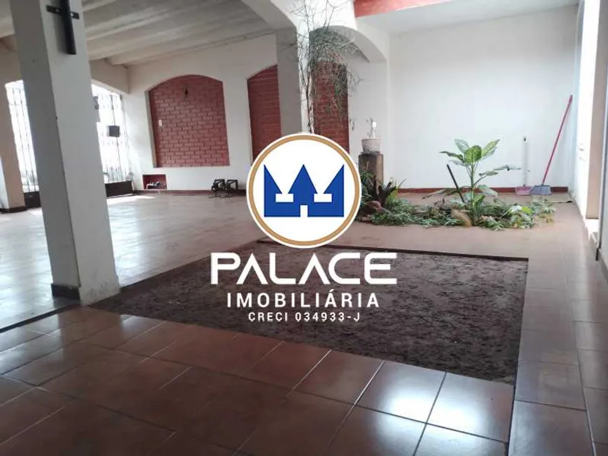 Foto 1 de Casa com 5 Quartos à venda, 205m² em São Dimas, Piracicaba