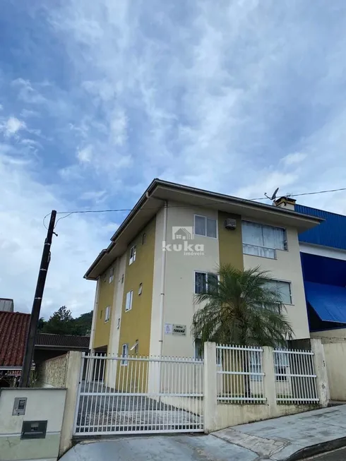 Foto 1 de Apartamento com 2 Quartos à venda, 57m² em Barra do Rio Cerro, Jaraguá do Sul