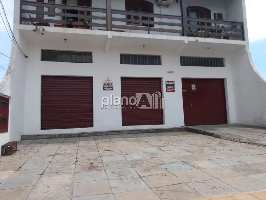 Foto 1 de Ponto Comercial para alugar, 30m² em Barnabe, Gravataí