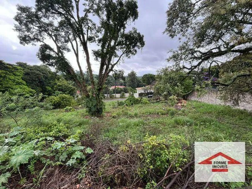 Foto 1 de Lote/Terreno à venda, 5000m² em Chácara Malota, Jundiaí