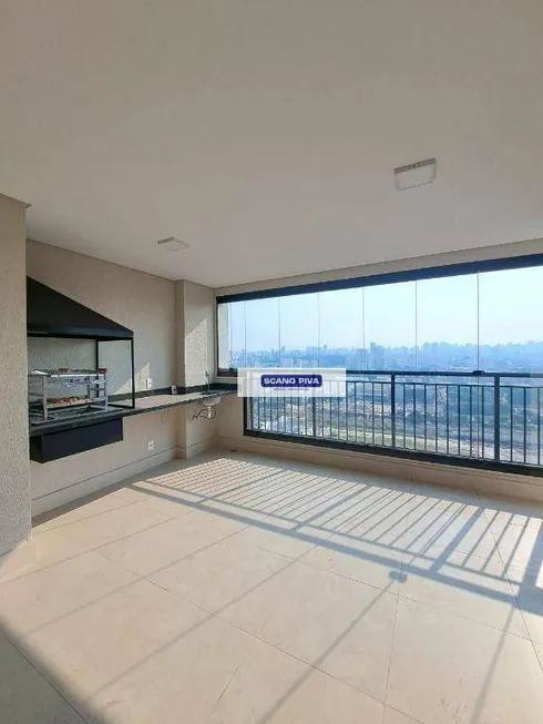 Foto 1 de Cobertura com 4 Quartos para alugar, 200m² em Móoca, São Paulo