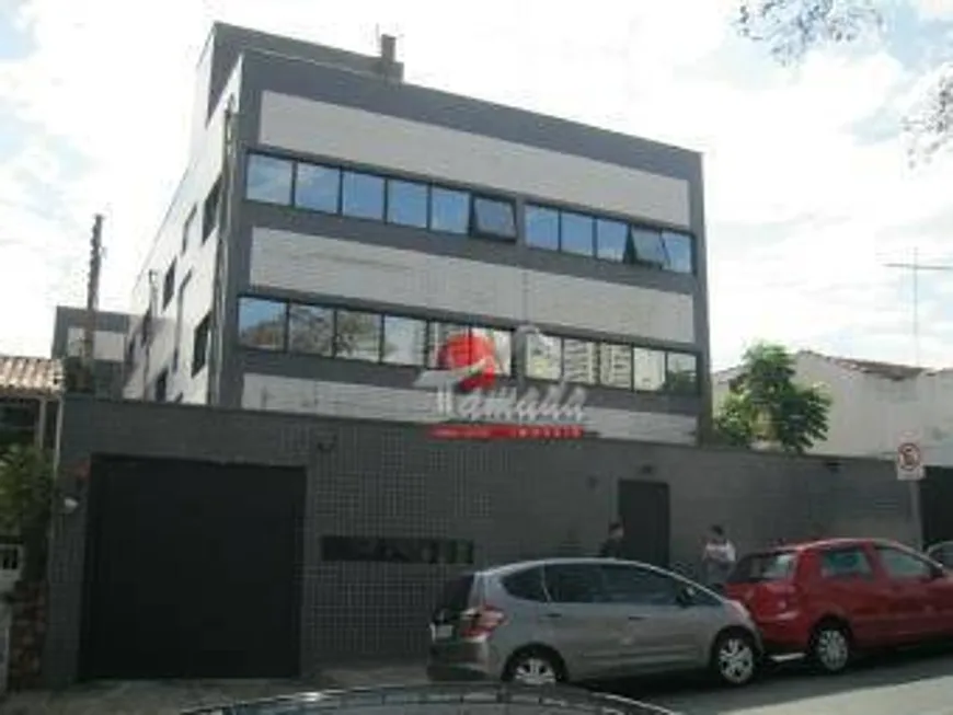 Foto 1 de Prédio Comercial à venda, 1703m² em Ipiranga, São Paulo