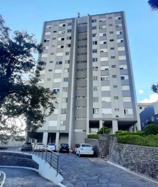 Foto 1 de Apartamento com 2 Quartos à venda, 67m² em Petrópolis, Caxias do Sul