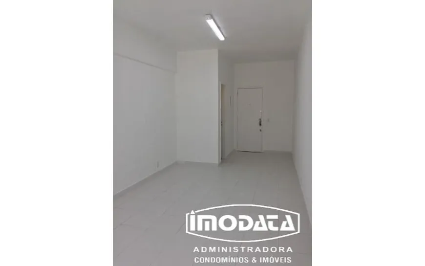 Foto 1 de Galpão/Depósito/Armazém com 1 Quarto para alugar, 27m² em Copacabana, Rio de Janeiro