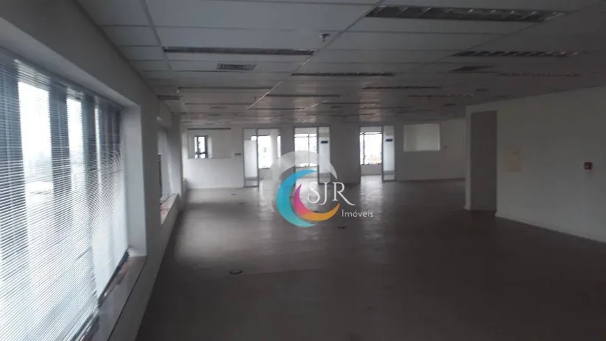 Foto 1 de Sala Comercial com 1 Quarto para alugar, 524m² em Bela Vista, São Paulo