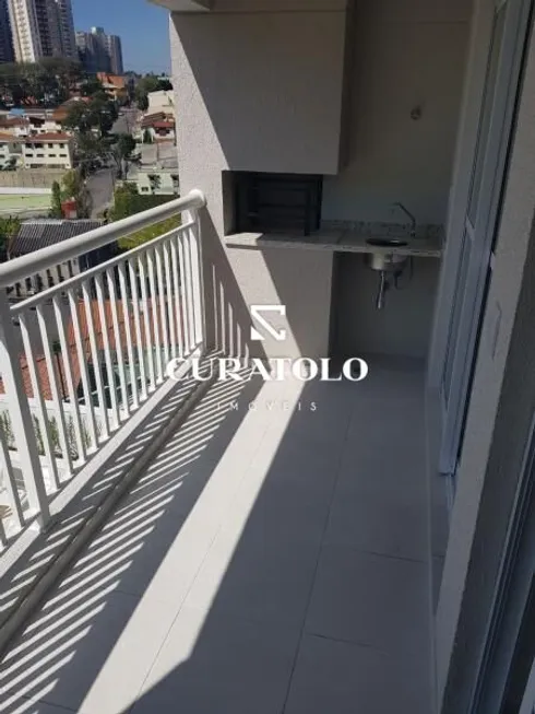 Foto 1 de Apartamento com 2 Quartos à venda, 64m² em Santa Paula, São Caetano do Sul