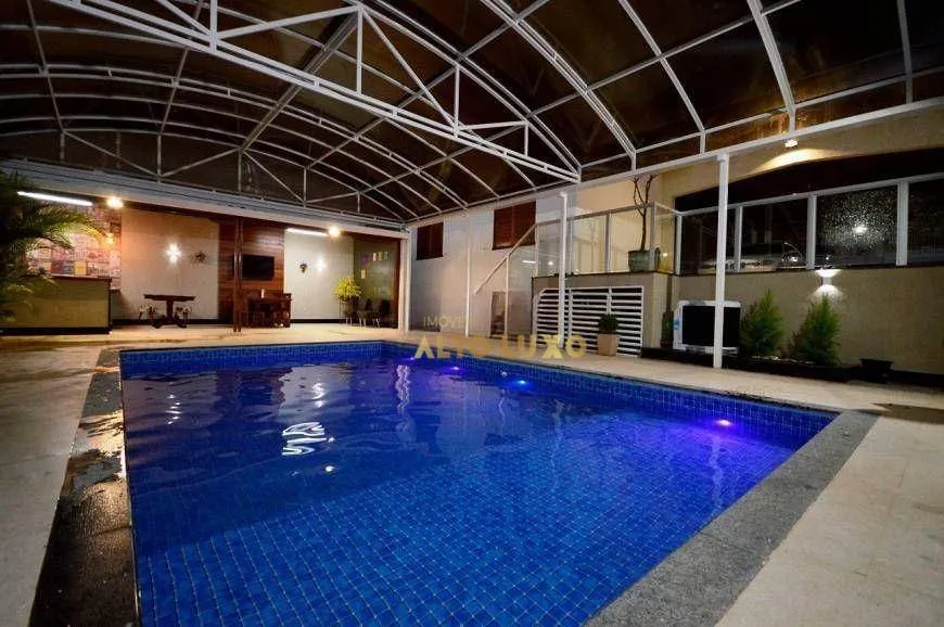 Foto 1 de Casa com 4 Quartos para alugar, 450m² em São Bento, Belo Horizonte