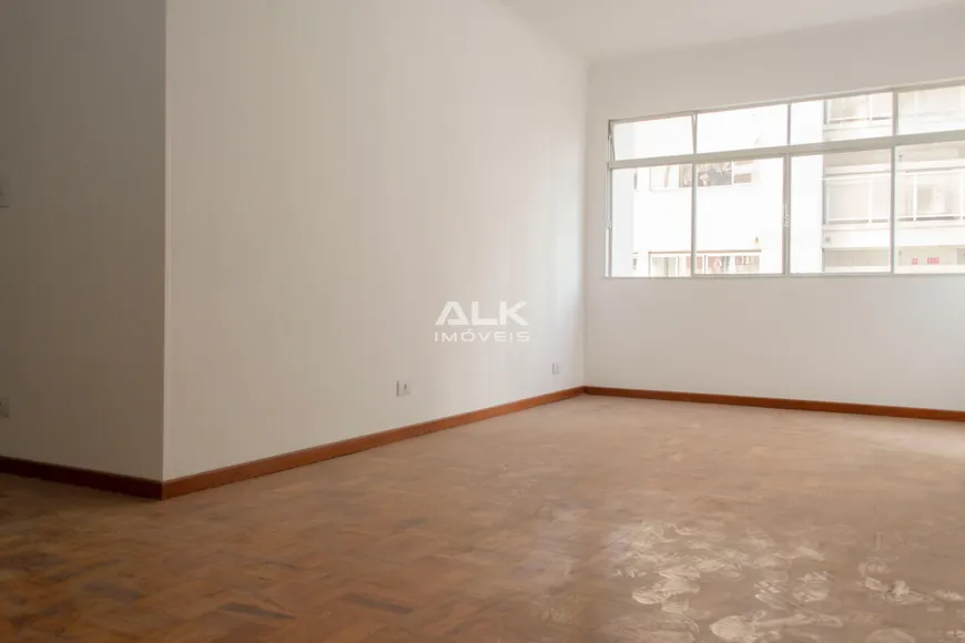 Foto 1 de Apartamento com 3 Quartos à venda, 95m² em Vila Nova Conceição, São Paulo