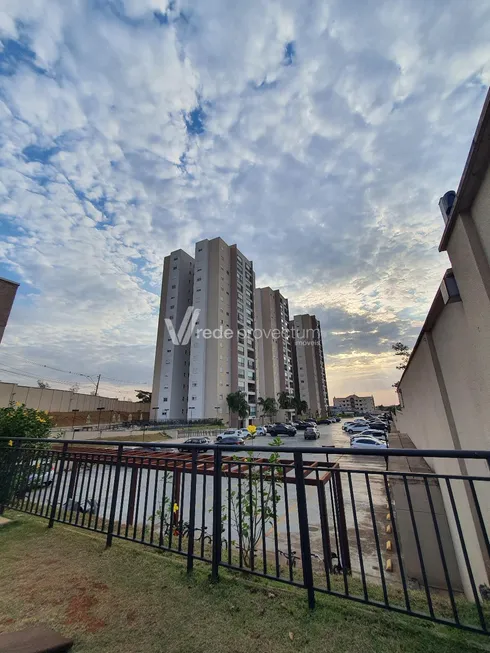 Foto 1 de Apartamento com 2 Quartos à venda, 86m² em Jardim Ypê, Paulínia