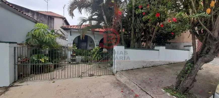 Foto 1 de Casa com 1 Quarto à venda, 120m² em Vila São Geraldo, São Paulo