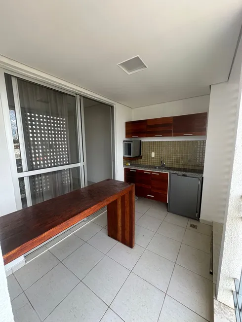Foto 1 de Apartamento com 3 Quartos à venda, 116m² em Quilombo, Cuiabá