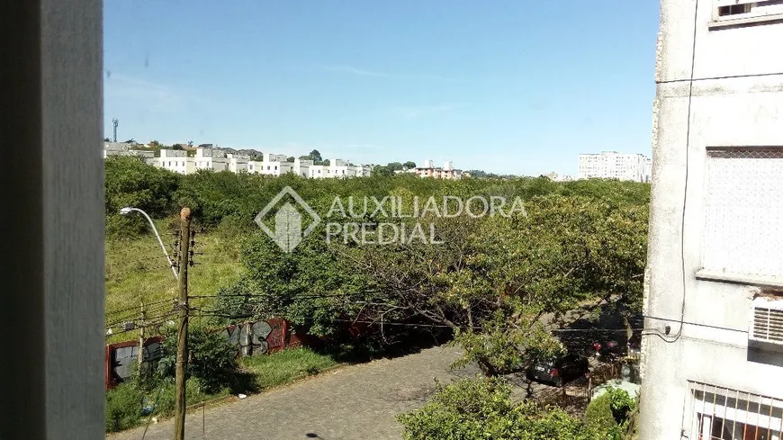 Foto 1 de Apartamento com 1 Quarto à venda, 35m² em Jardim Leopoldina, Porto Alegre