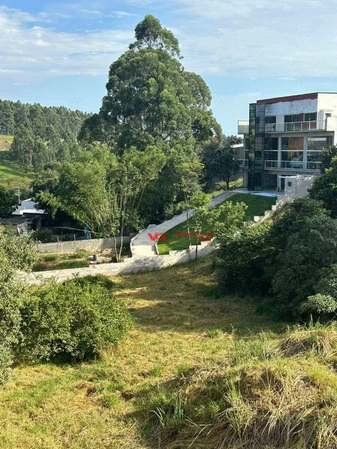 Foto 1 de Lote/Terreno à venda, 1273m² em Loteamento Portal da Colina, Jundiaí