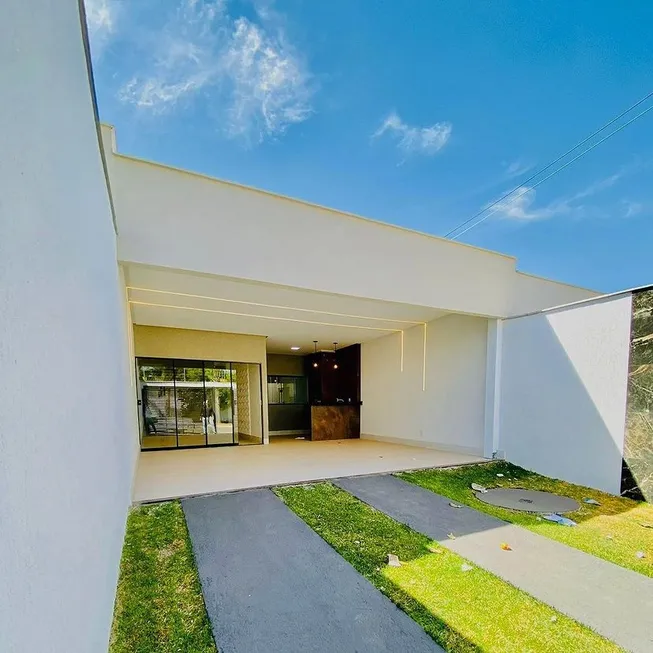 Foto 1 de Casa com 3 Quartos à venda, 565000m² em Ponto Novo, Aracaju