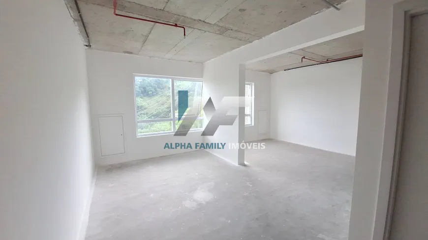 Foto 1 de Sala Comercial para venda ou aluguel, 60m² em Alphaville, Santana de Parnaíba