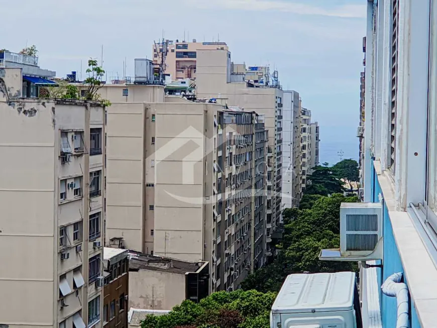 Foto 1 de Apartamento com 1 Quarto à venda, 50m² em Copacabana, Rio de Janeiro