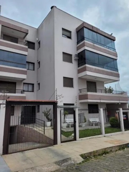 Foto 1 de Apartamento com 3 Quartos à venda, 103m² em Santa Catarina, Caxias do Sul