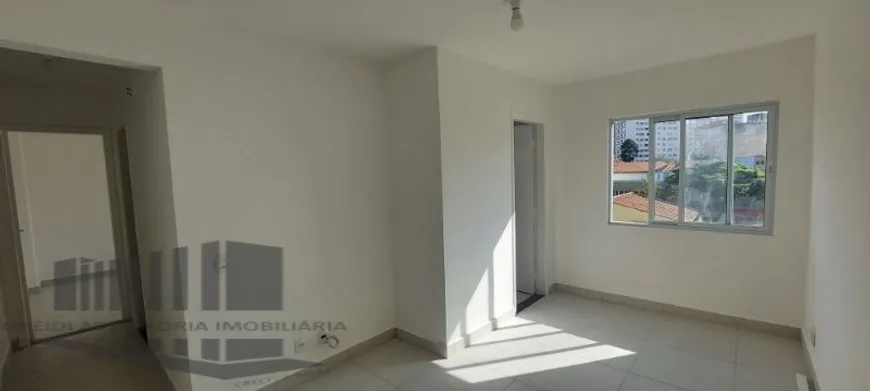 Foto 1 de Apartamento com 2 Quartos para alugar, 59m² em Aclimação, São Paulo