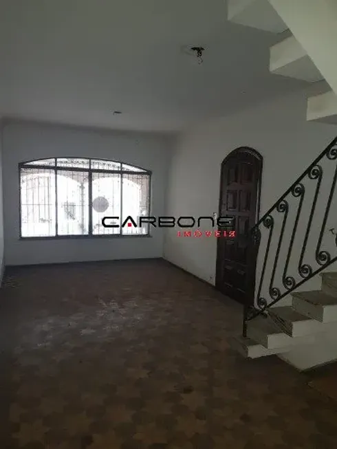 Foto 1 de Sobrado com 3 Quartos à venda, 140m² em Vila Formosa, São Paulo