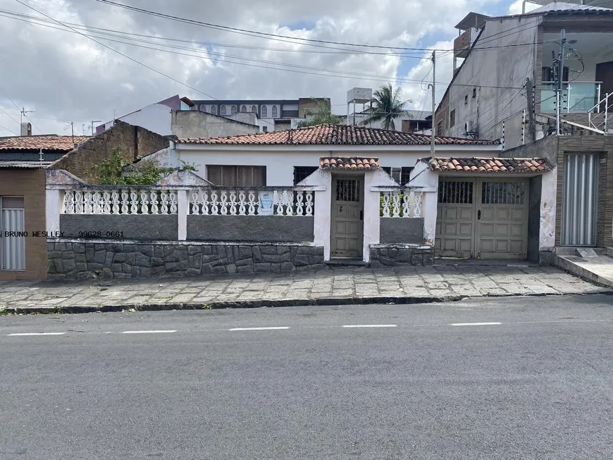 Foto 1 de Casa com 3 Quartos à venda, 180m² em Monte Santo , Campina Grande
