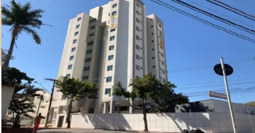 Foto 1 de Apartamento com 2 Quartos à venda, 53m² em Santa Efigênia, Belo Horizonte