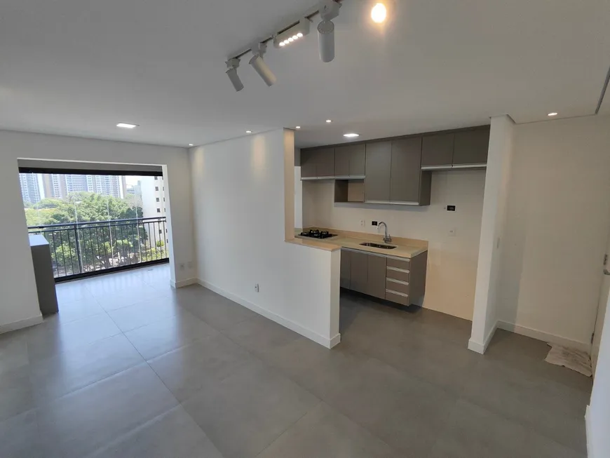 Foto 1 de Apartamento com 2 Quartos para alugar, 71m² em Butantã, São Paulo