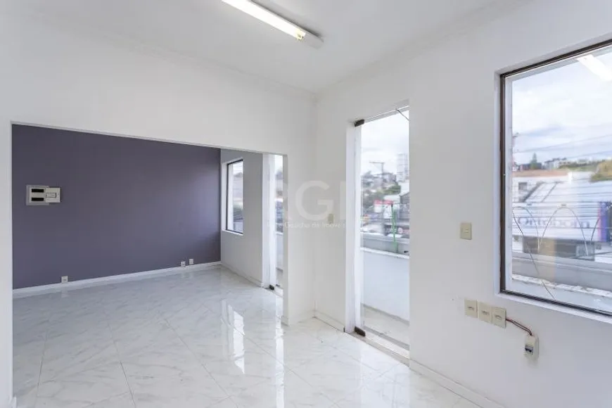 Foto 1 de Sala Comercial para alugar, 148m² em São Geraldo, Porto Alegre