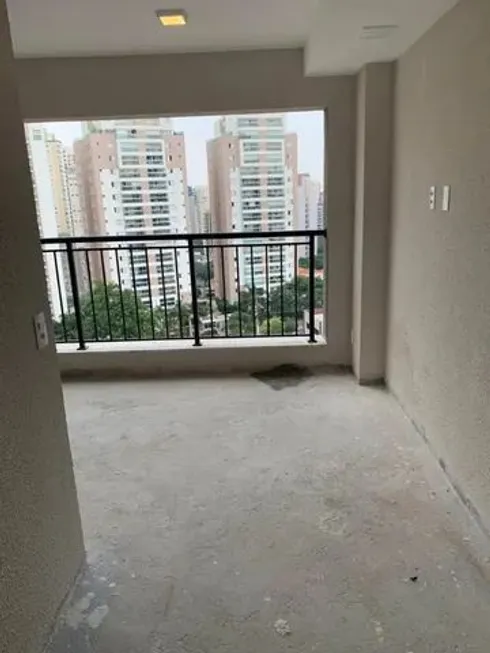 Foto 1 de Apartamento com 2 Quartos à venda, 60m² em Vila Mariana, São Paulo