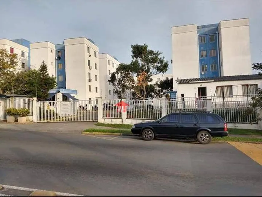 Foto 1 de Apartamento com 2 Quartos à venda, 40m² em Alto Petrópolis, Porto Alegre