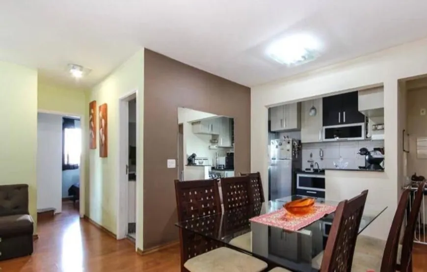 Foto 1 de Apartamento com 3 Quartos à venda, 65m² em Bela Aliança, São Paulo