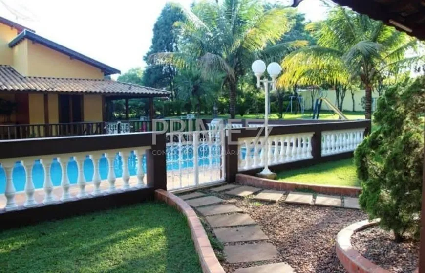 Foto 1 de Fazenda/Sítio com 3 Quartos para venda ou aluguel, 2880m² em Santa Rita, Piracicaba