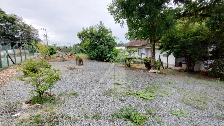 Foto 1 de Lote/Terreno à venda, 1136m² em Passo Manso, Blumenau