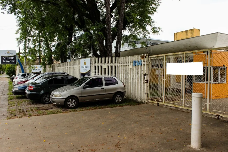 Foto 1 de Galpão/Depósito/Armazém com 1 Quarto à venda, 3600m² em Anchieta, Porto Alegre