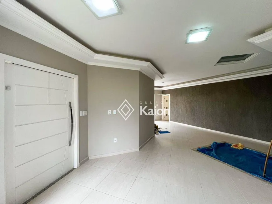 Foto 1 de Casa de Condomínio com 3 Quartos à venda, 210m² em Condomínio Palmeiras Imperiais, Salto