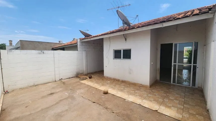 Foto 1 de Casa de Condomínio com 2 Quartos à venda, 100m² em Arembepe, Camaçari