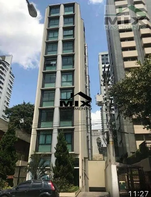 Foto 1 de Sala Comercial à venda, 30m² em Liberdade, São Paulo