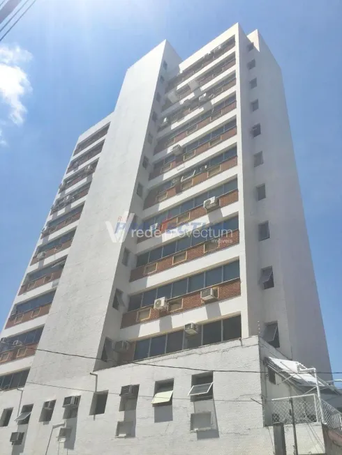 Foto 1 de Sala Comercial com 3 Quartos à venda, 105m² em Vila Itapura, Campinas