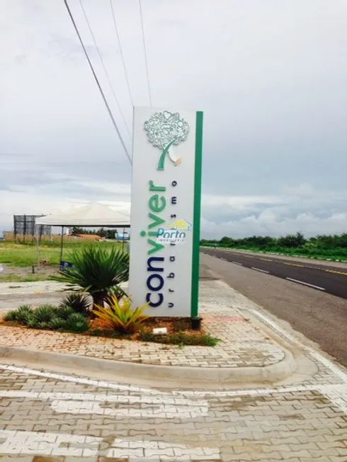 Foto 1 de Lote/Terreno à venda, 250m² em João XXIII, Parnaíba