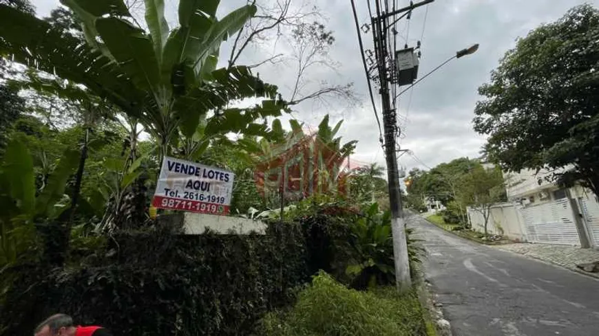 Foto 1 de Lote/Terreno à venda, 360m² em Pendotiba, Niterói