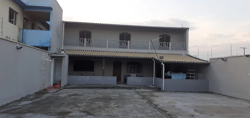 Foto 1 de Casa com 4 Quartos à venda, 199m² em Balneário Gaivotas, Itanhaém